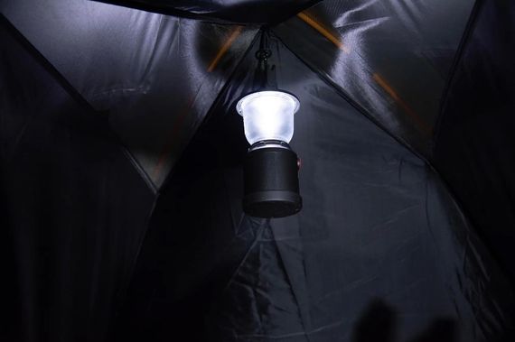 Намет тримісний High Peak Kira 3.1 Deep Forest (10371) | Зображення 4