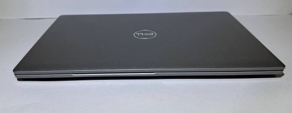 Ноутбук Б-класс Dell Precision 3560 / 15.6" (1920x1080) IPS / Intel Core i7-1185G7 (4 (8) ядра по 1.2 - 4.8 GHz) / 16 GB DDR4 / 512 GB SSD / Intel Iris Xe Graphics / WebCam б/у | Зображення 5