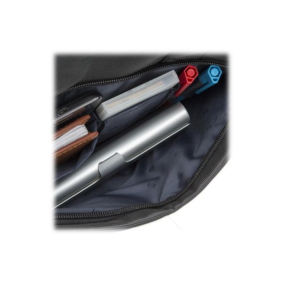 Сумка для ноутбука RivaCase 13.3" 8221 Black (8221Black) | Зображення 3