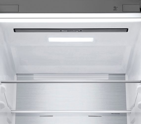 Холодильник LG GC-B459FNPW | Зображення 9
