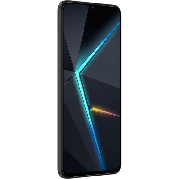 Мобільний телефон ZTE Nubia NEO 5G 8/256GB Yellow (1006457) | Зображення 3