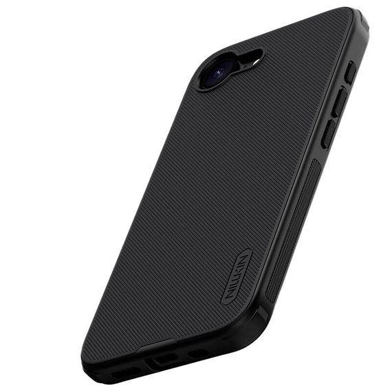 Чохол Nillkin Matte Pro для Apple iPhone 16e (6.1") | Зображення 5