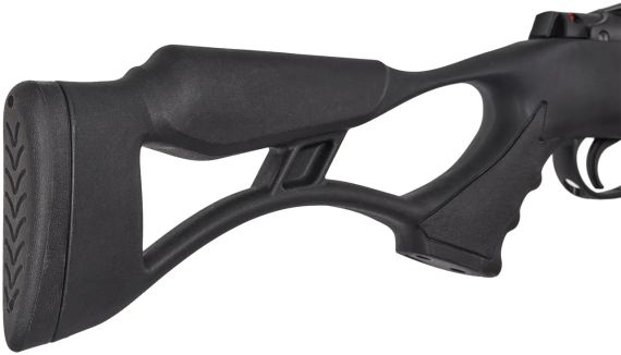 Гвинтівка пневматична Optima AirTact ED Vortex кал. 4,5 мм | Зображення 2