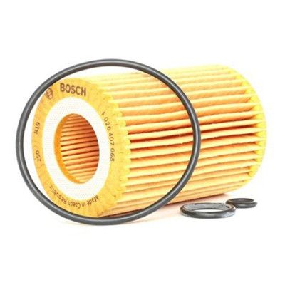 Фильтр масляный Bosch F 026 407 068