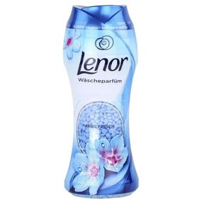 Кондиціонер для білизни Lenor April Frisch в гранулах 210 г