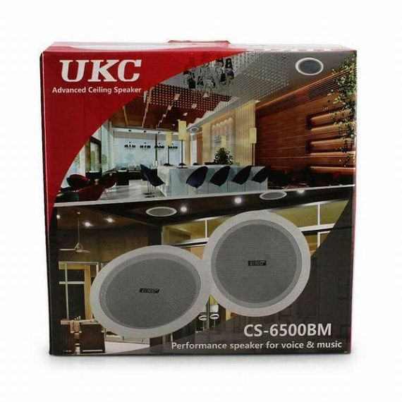 Стельовий динамік (колонки) CS 6500