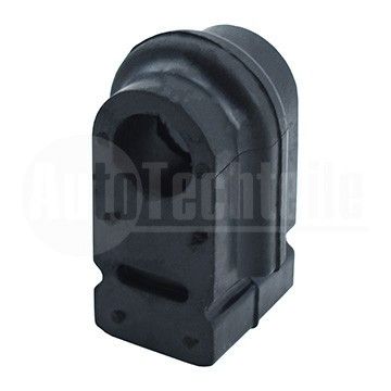 Втулка стабилизатора переднего Renault Clio 06-14/Megane 01-12, AutoTechteile, 513 0015, 60668