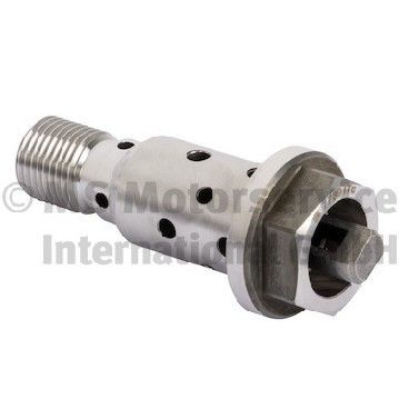 Клапан регулювання фаз газорозподілу впуск Mercedes Benz W203/204/211/221 M272 04-14, 50007789