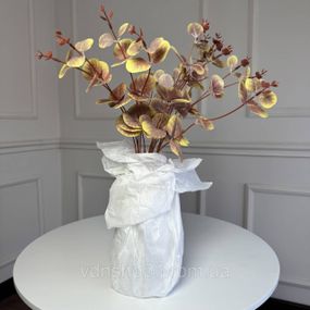 Букет евкаліпту штучний для декору 5шт/уп CD-26