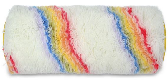 HAND-TOOLS Валик «Элитаколор» 48*180*8 мм | Зображення 1