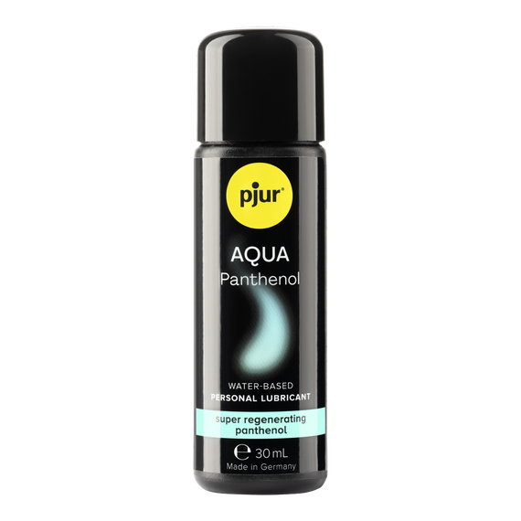 Лубрикант - Pjur Aqua Panthenol, 30 мл Sex Aura