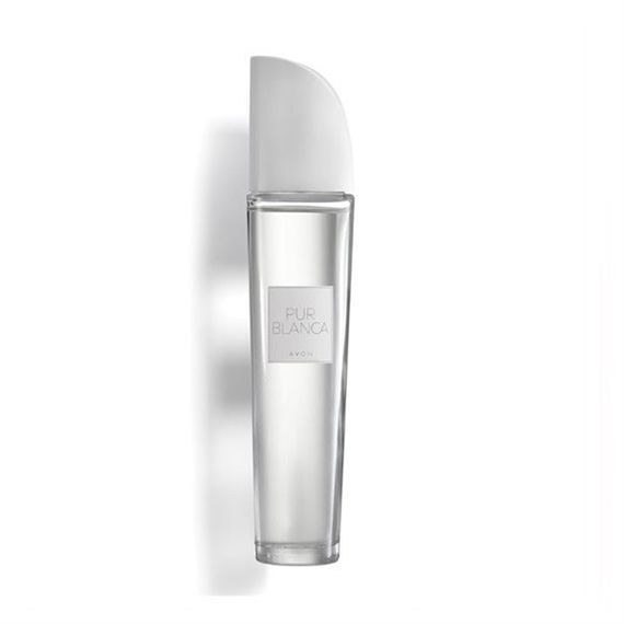 Туалетна вода Pur Blanca Avon для Неї 50 мл