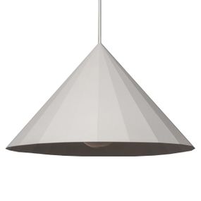 Люстра (світильник підвісний) umia Con P350220 Білий, Atmolight