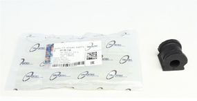 Втулка стабілізатора переднього VW Polo Skoda Roomster Fabia 99- d=17mm  07.30.136
