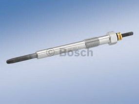 Свічка розжарювання GLP227 KIA, HYUNDAI 1.5, 1.6 CRDI 05- (вир-во BOSCH) BOSCH 0250212011 на HYUNDAI ix20 (JC)