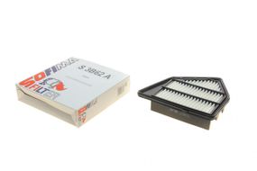 Фільтр повітряний Honda CR-V IV 1.6 i-DTEC 13- S 3B62 A