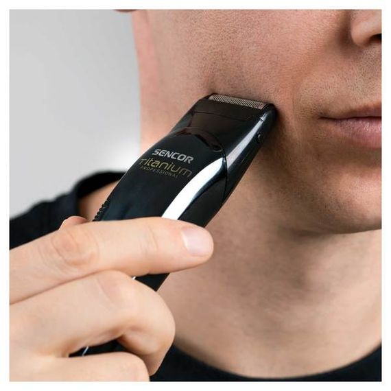 Машинка для стрижки Sencor SHP 8305BK | Зображення 7