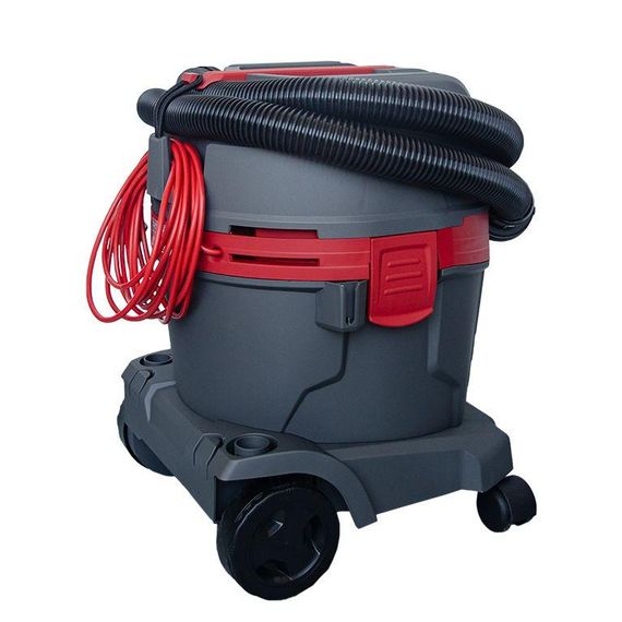 Пилосос Starmix eCraft 1422 HKR | Зображення 1