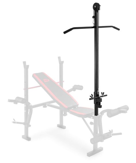 Верхня тяга Hop-Sport HS-1003LT до лавок HS-1075, HS-1065, HS-1055 | Зображення 2