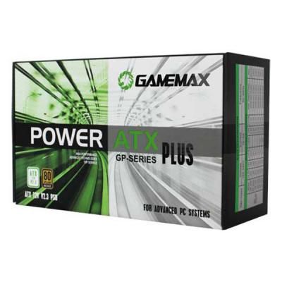 Блок живлення Gamemax 450W (GP-450) | Зображення 5