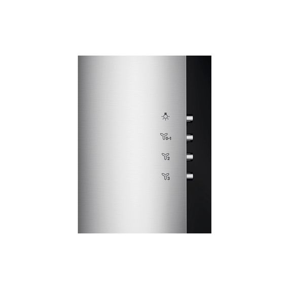 Вытяжка кухонная Electrolux LFV326Y | Зображення 1