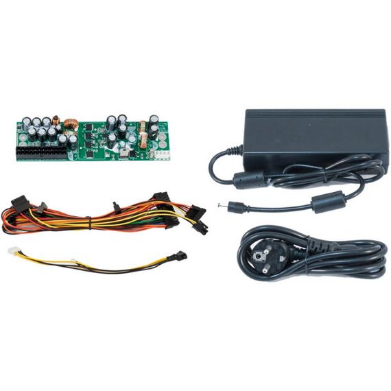 Блок живлення Chieftronic 120W (CDP-120ITX) | Зображення 4