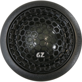 Твіттери Ground Zero GZHT 25S