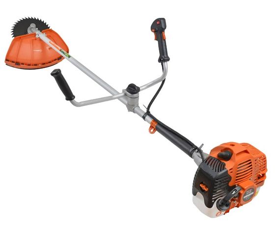 Мотокоса бензинова Sequoia SPB5230C | Зображення 8