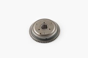 Маховик (обгонная муфта)   4T GY6 125/150   IDE