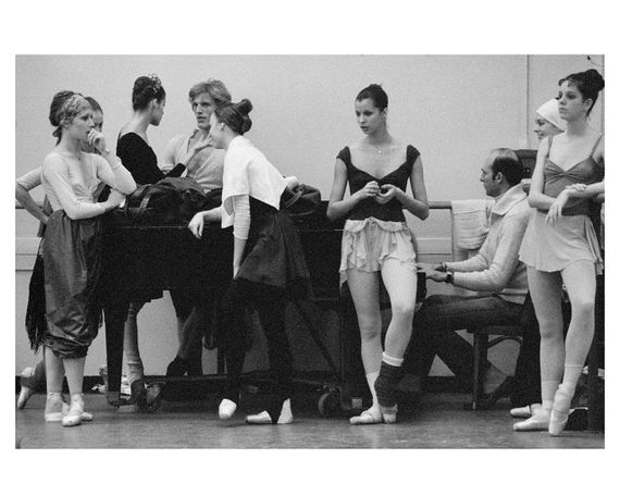 Книга Arthur Elgort: Ballet | Зображення 6
