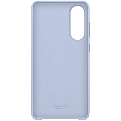 Чехол для мобильного телефона Samsung Galaxy S25 Edge (S937) Kindsuit Case Light Blue (EF-VS937PLEGWW) | Зображення 4