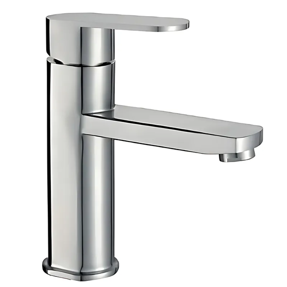 Змішувач для умивальника Mixxus AVA-001 (MI2884)