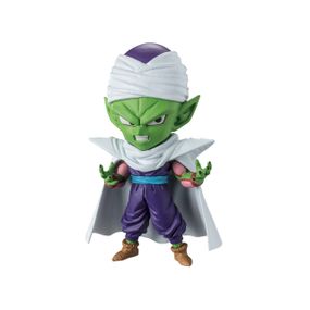 Іграшка Chibi Masters Фігурка анімаційного персонажа Драгон Бол Супер колекція 2-"Пікколо"
