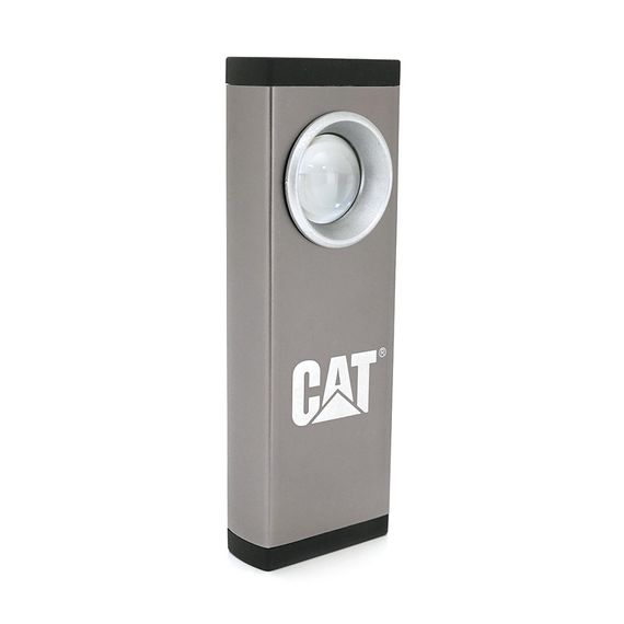 Карманный фонарик CAT CT5115.200LM, 2 режима, USB кабель | Зображення 2