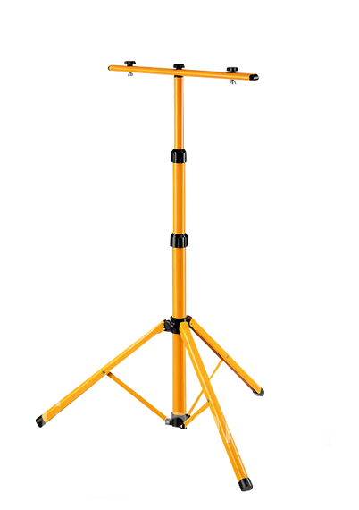 Стійка металева для прожекторів СМП2-50-300 жовта Ny95503771