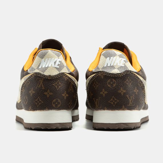 Кросівки Cortez / кортец   2210 40 25.5 | Зображення 6