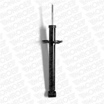 Амортизатор підв. VW Golf II, CHERY Amulet задн. ORIGINAL (вир-во Monroe) MONROE R3728 на VW GOLF Mk II (19E, 1G1)