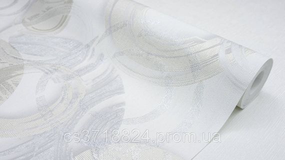 Шпалери вінілові на флізеліновій основі SINTRA Chalet 457702 (1,06х10,05м) | Зображення 1