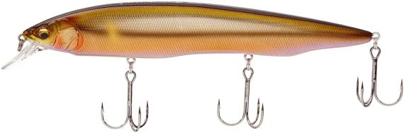 Воблер Megabass Kanata Ayu F 160mm 30.0g Wagin OChi Ayu