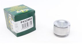 Поршенек суппорта заднего Mercedes Benz E-class W124 93-96 42x29.5mm  Ate  P422903