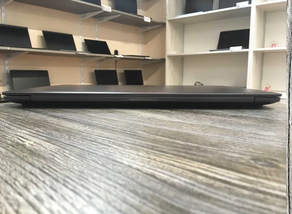 Ноутбук HP ZBook G3 Studio 15.6 FHD,IPS/i7-6820HQ/8GB/M1000M 4GB/256 SSD | Зображення 5