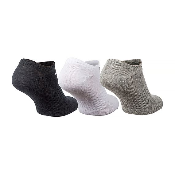 Шкарпетки Nike U NK EVERYDAY LTWT NS 3PR 132 | Зображення 1