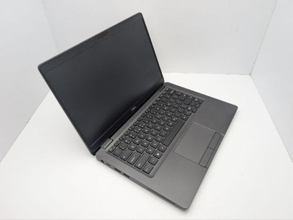 Ультрабук Dell Latitude 5300 / 13.3" (1920x1080) IPS / Intel Core i5-8265U (4 (8) ядра по 1.6 - 3.9 GHz) / 8 GB DDR4 / 240 GB SSD / Intel UHD Graphics / WebCam б/у | Зображення 5
