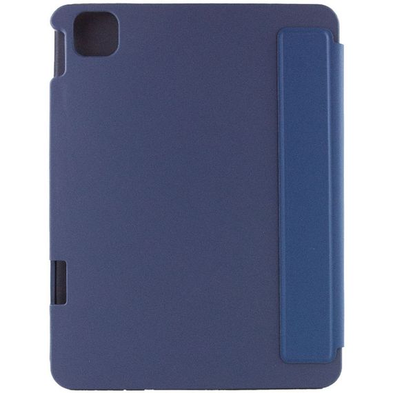 Чехол Smart Case Open buttons для Apple iPad Pro 11" (2024) | Зображення 1
