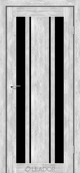 Двері міжкімнатні Leador Express CALABRIA Клен Роял