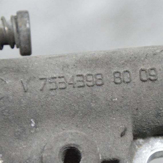 Натягувач ременя генератора 1.4 / 1.6 Peugeot Partner 207 308 2006-2024 Натягувач ременя Пежо V753439880 | Зображення 3