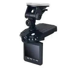 Автомобільний відеореєстратор 198 HD DVR 2.5 LCD | Зображення 3
