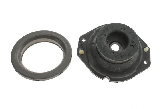 Подушка амортизатора переднего + подшипник Renault Espace Laguna 01- SNR  36643