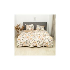 Постільна білизна Viluta 24307 Ранфорс полуторний (24307_pl)