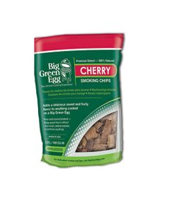 Тріска для копчення, вишня Big Green Egg (CHERRY / 113979) Код: 003144